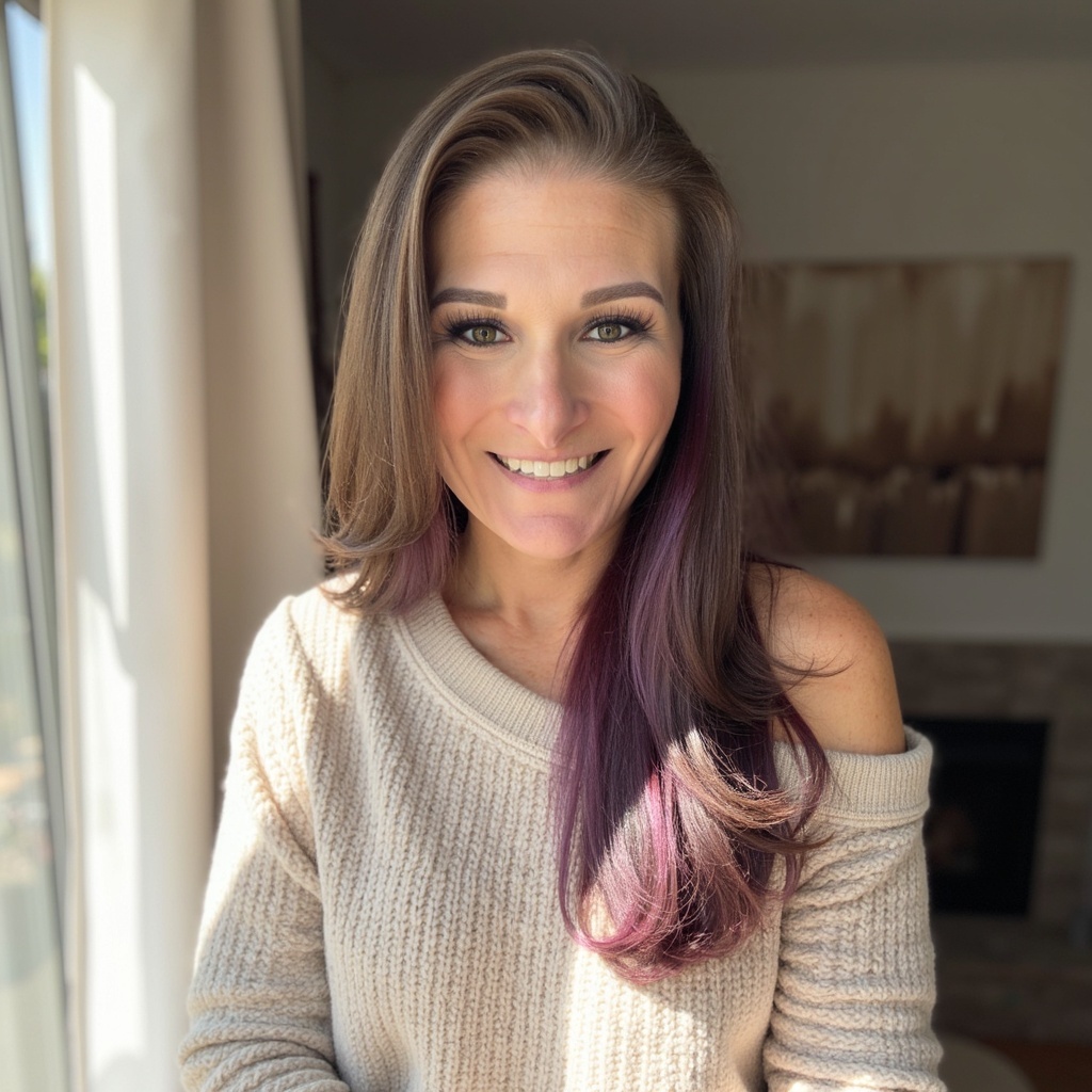 Lindsey Hopkins - Founder of Hopkins Digital Marketing, LLC